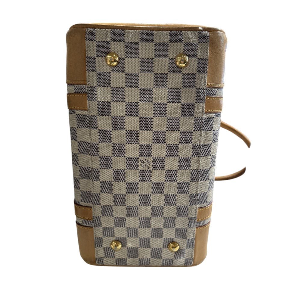 LOUIS VUITTON DAMIER AZUR BERKELEY