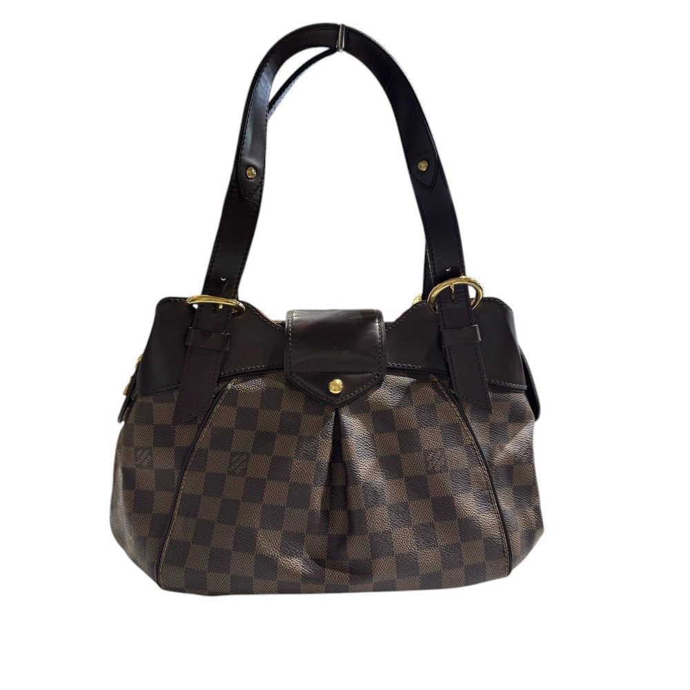 LOUIS VUITTON DAMIER SISTINA