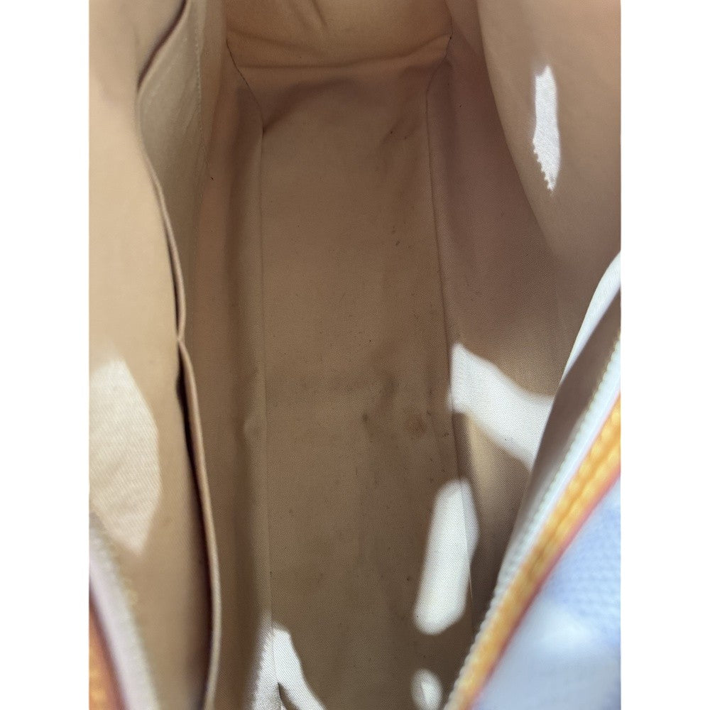 LOUIS VUITTON DAMIER AZUR STRESA GM