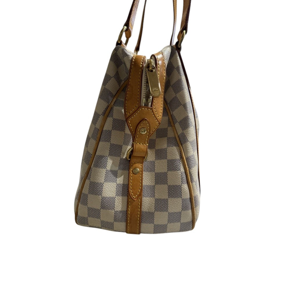 LOUIS VUITTON DAMIER AZUR STRESA GM