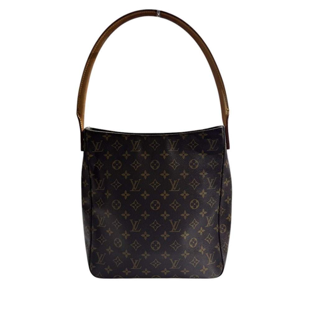 LOUIS VUITTON MONOGRAM LOOPING