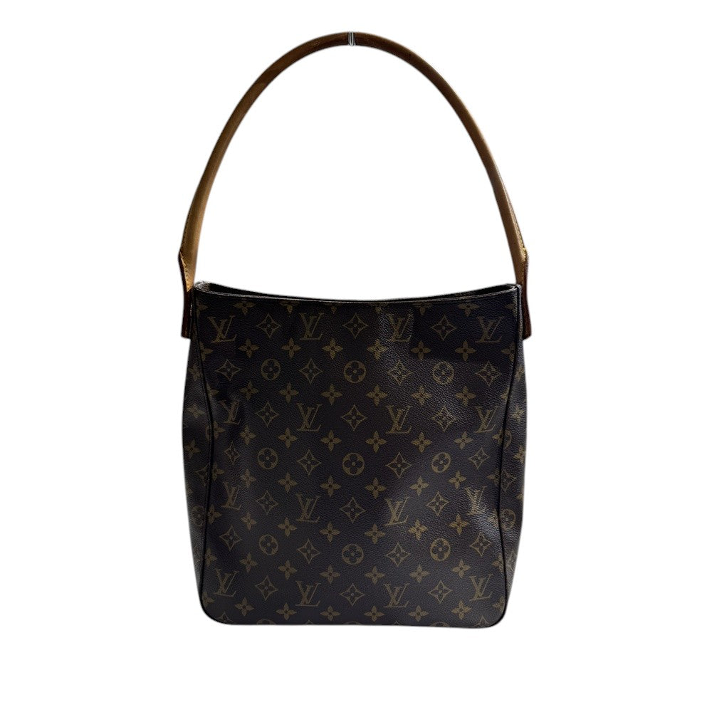 LOUIS VUITTON MONOGRAM LOOPING
