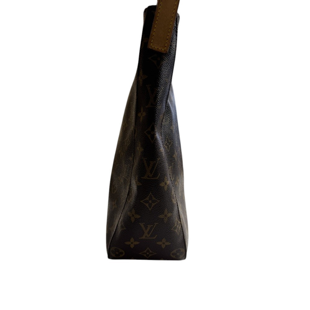 LOUIS VUITTON MONOGRAM LOOPING
