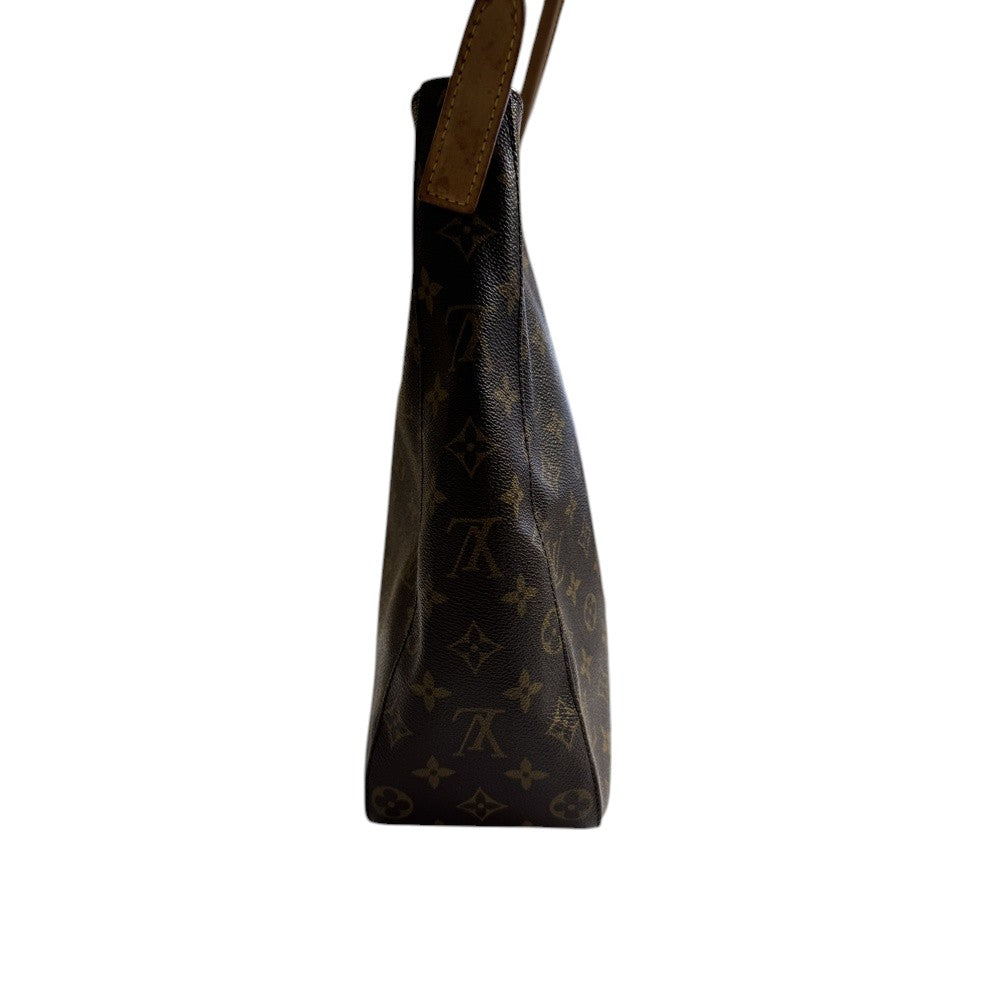 LOUIS VUITTON MONOGRAM LOOPING