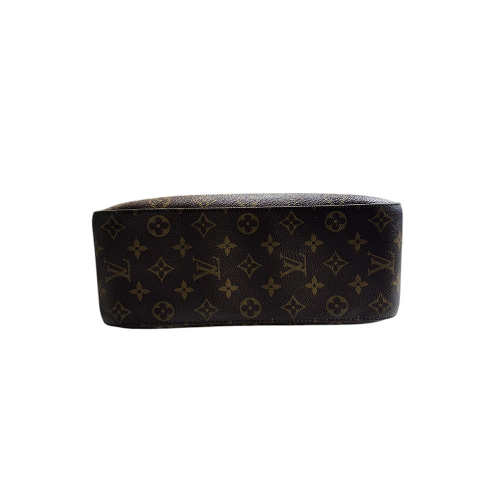 LOUIS VUITTON MONOGRAM LOOPING