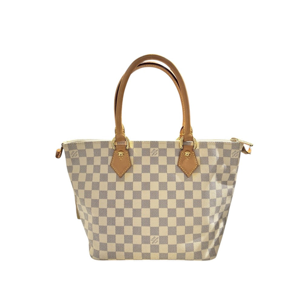 LOUIS VUITTON DAMIER AZUR SALEYA