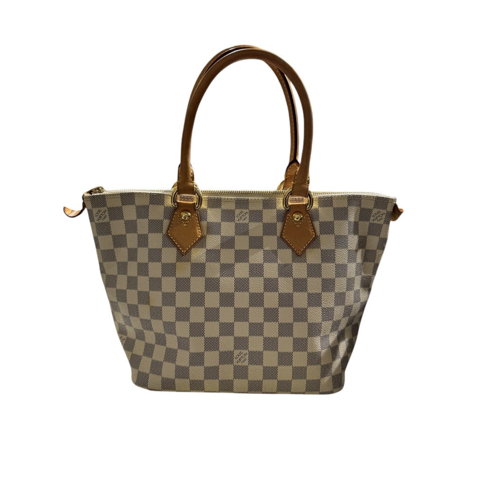 LOUIS VUITTON DAMIER AZUR SALEYA