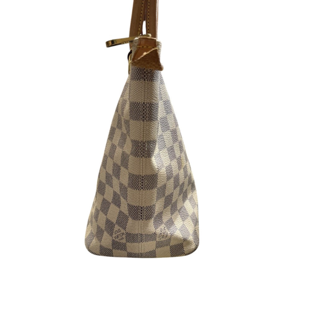 LOUIS VUITTON DAMIER AZUR SALEYA
