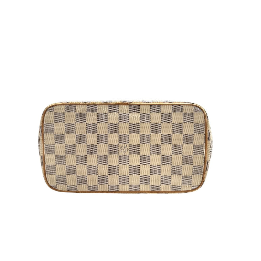 LOUIS VUITTON DAMIER AZUR SALEYA
