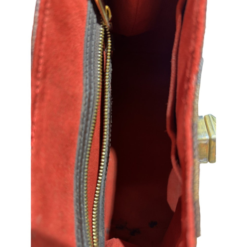 LOUIS VUITTON DAMIER BERGAMO