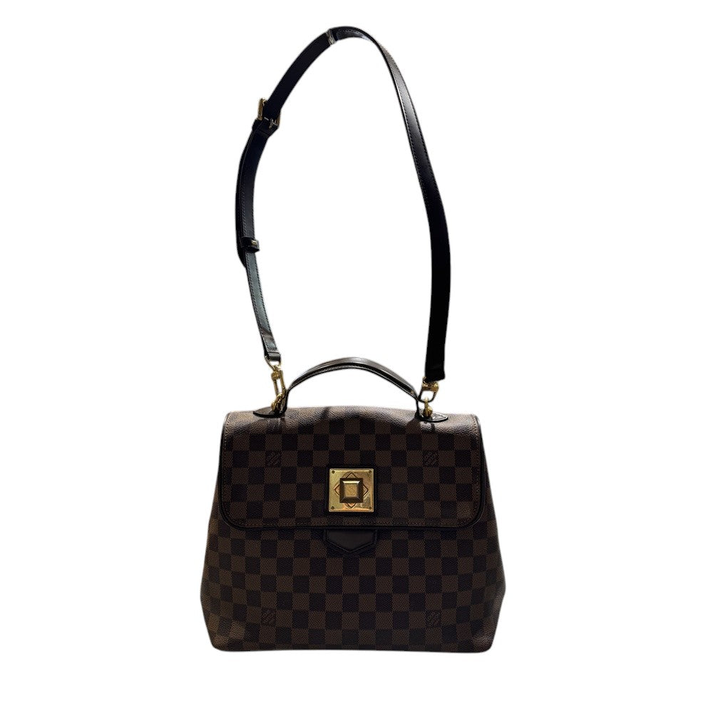 LOUIS VUITTON DAMIER BERGAMO