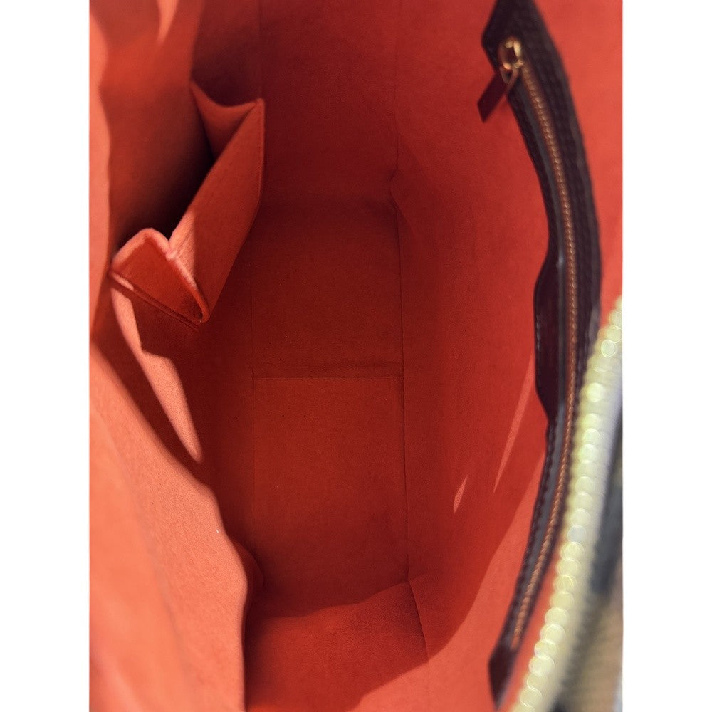 LOUIS VUITTON LOOPING DAMIER