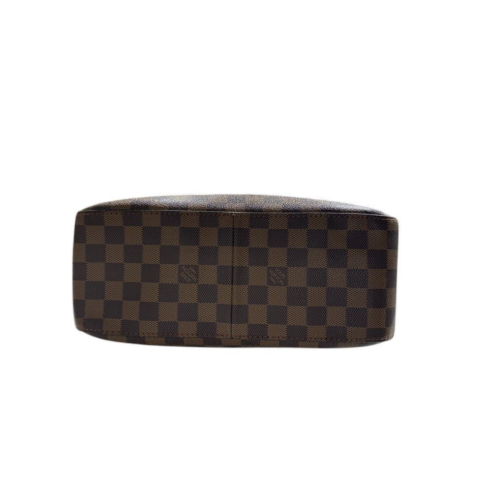LOUIS VUITTON LOOPING DAMIER