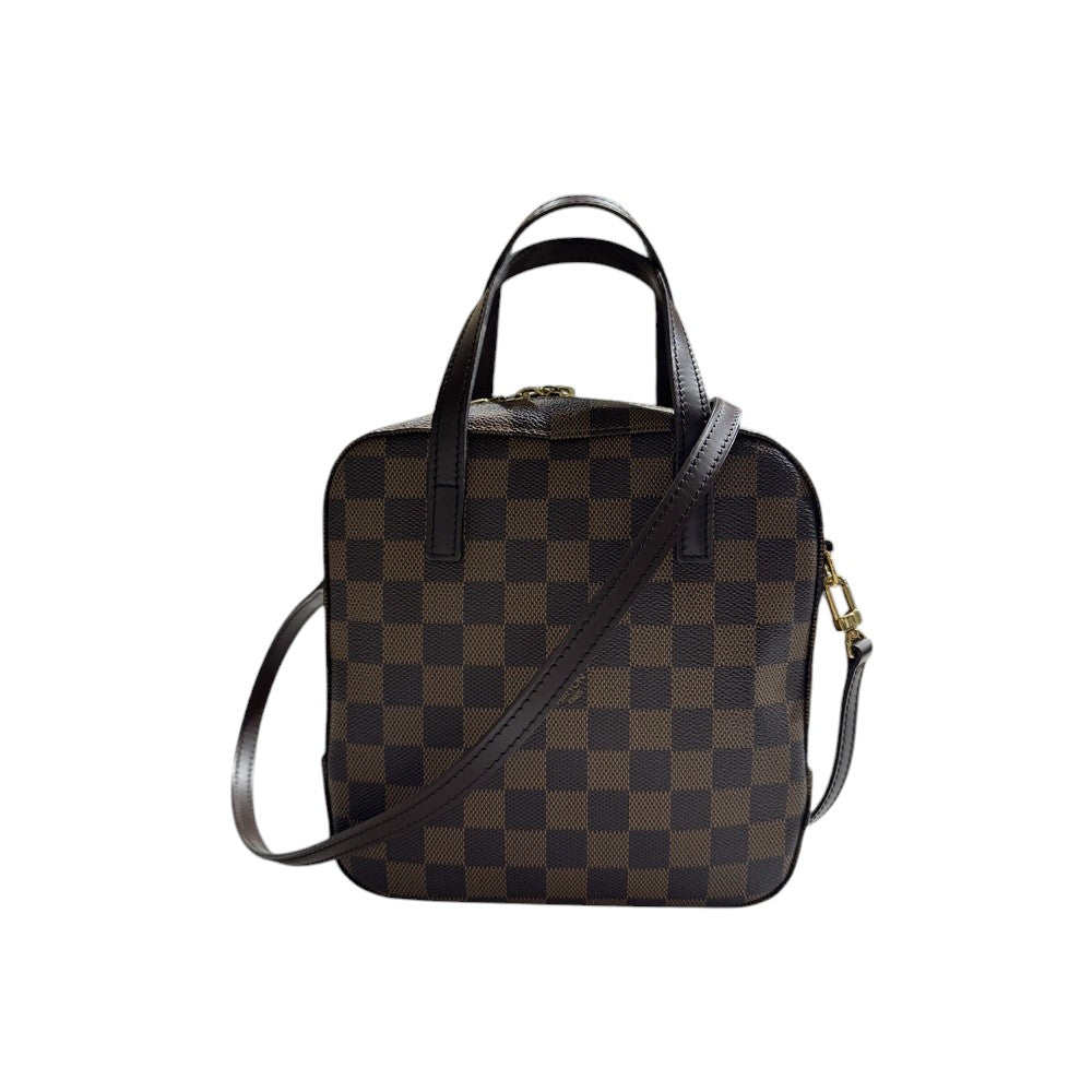 LOUIS VUITTON SPONTINI DAMIER