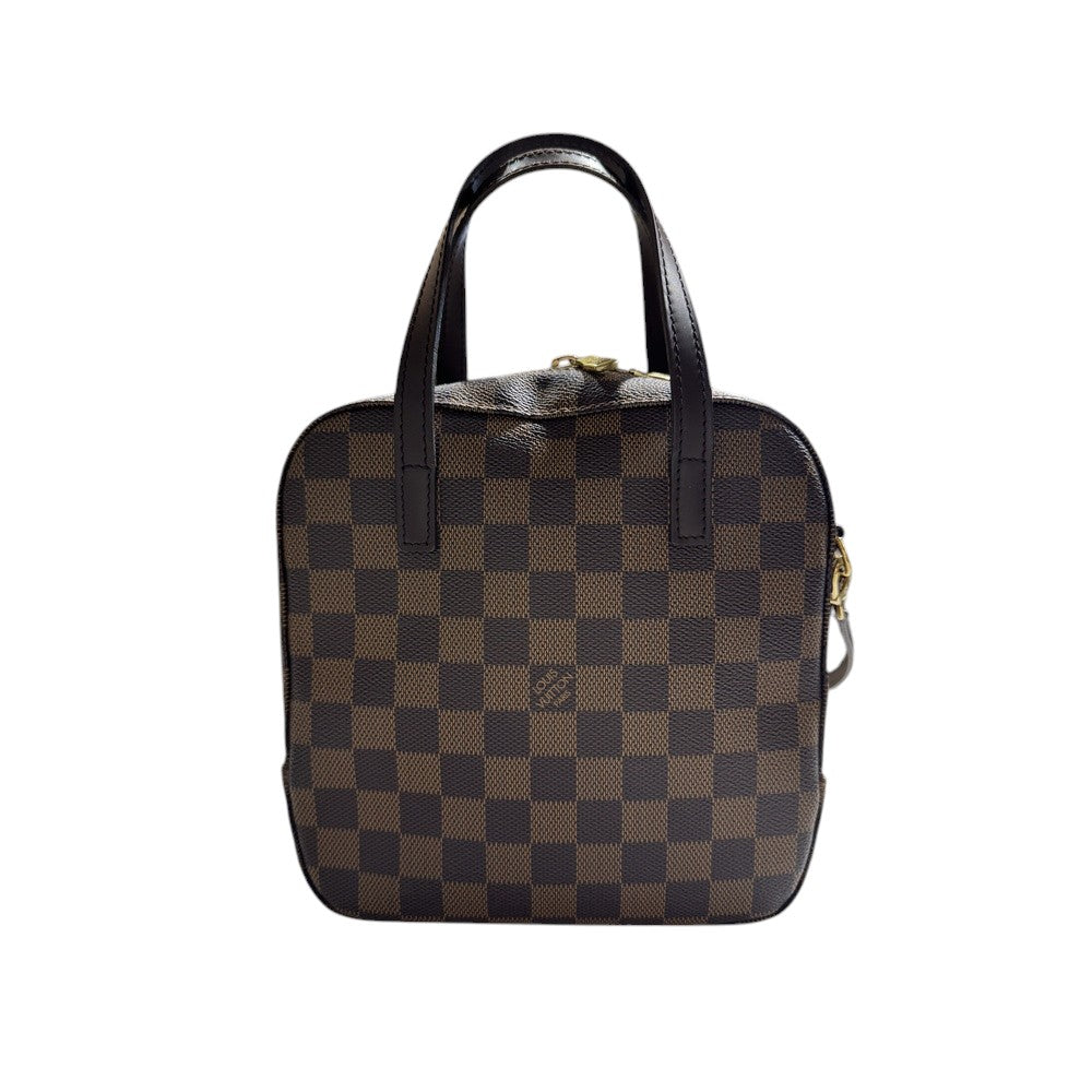 LOUIS VUITTON SPONTINI DAMIER
