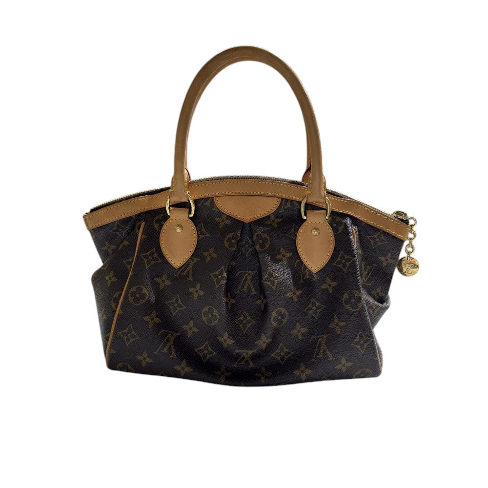 LOUIS VUITTON TIVOLI MONOGRAM