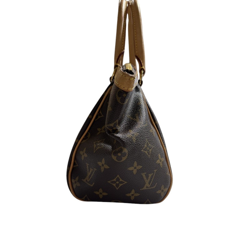 LOUIS VUITTON TIVOLI MONOGRAM