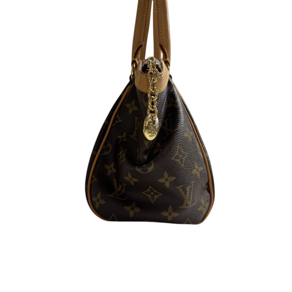 LOUIS VUITTON TIVOLI MONOGRAM