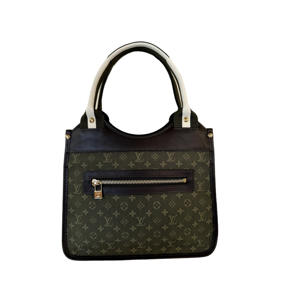 LOUIS VUITTON LUCILLE