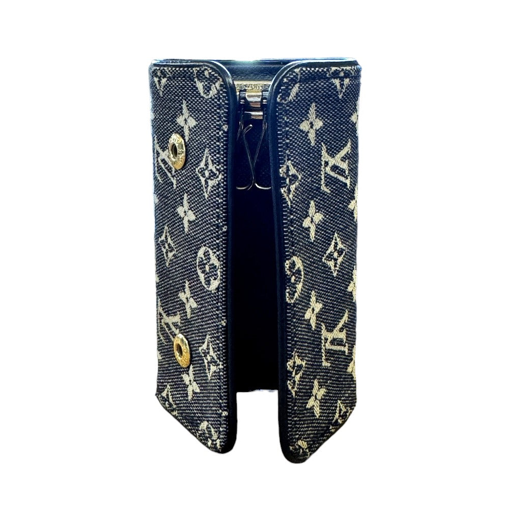 LOUIS VUITTON KEY HOLDER