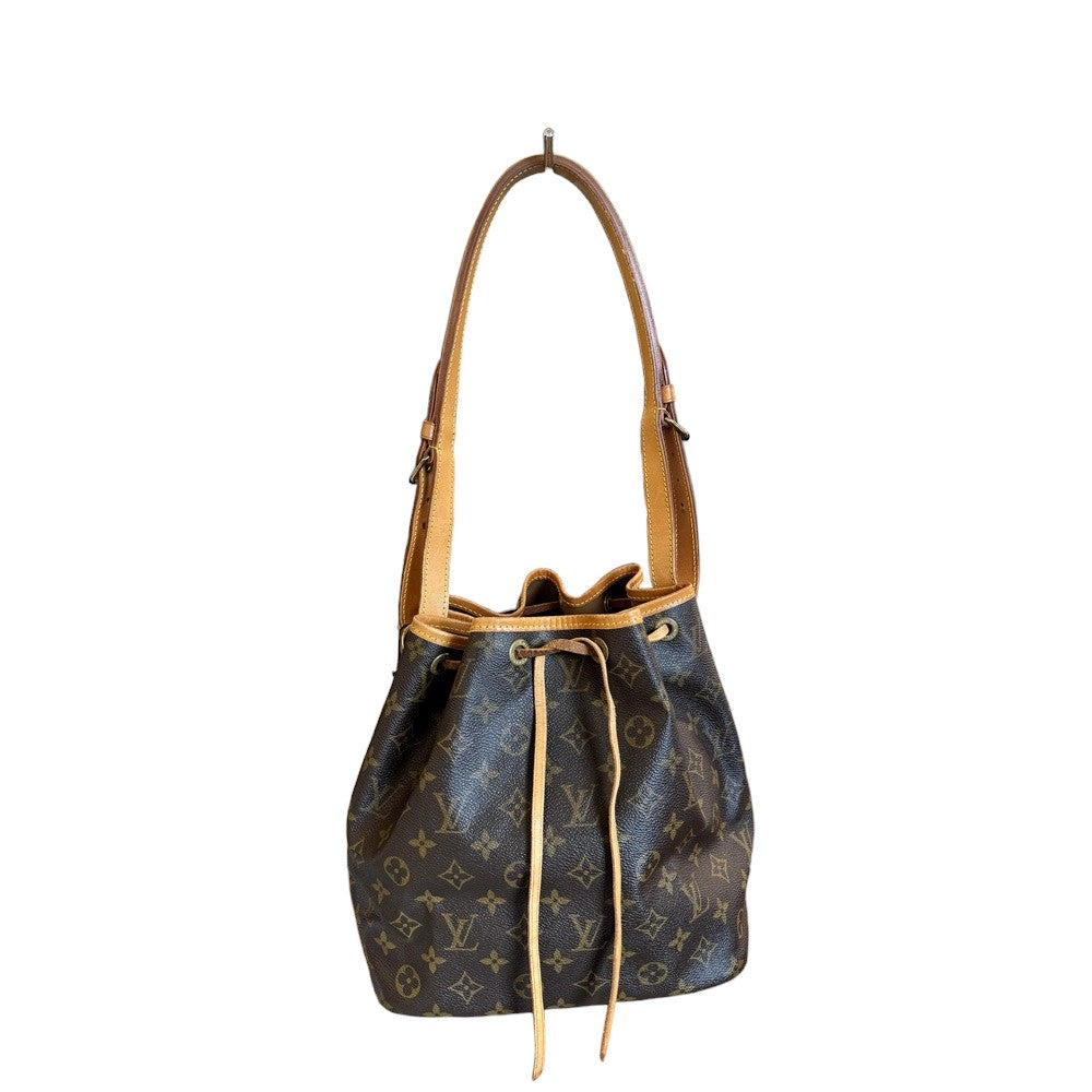 LOUIS VUITTON PETIT NOE