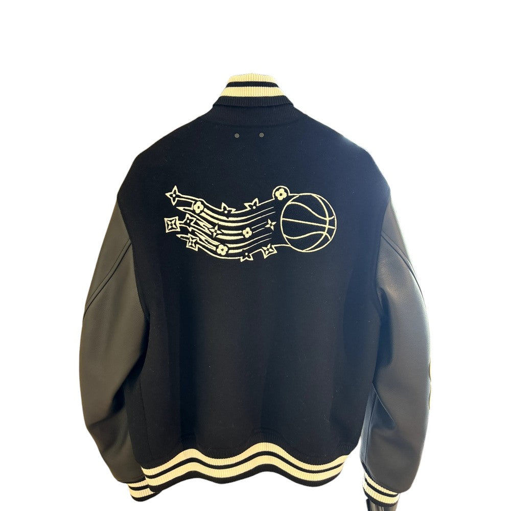 LOUIS VUITTON x NBA COLLEGE JACKE