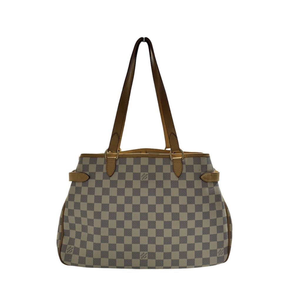 LOUIS VUITTON DAMIER AZUR BATIGNOLLES