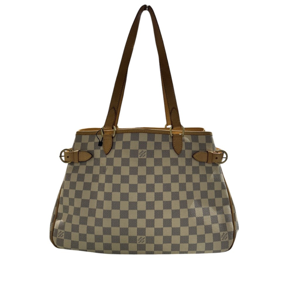 LOUIS VUITTON DAMIER AZUR BATIGNOLLES