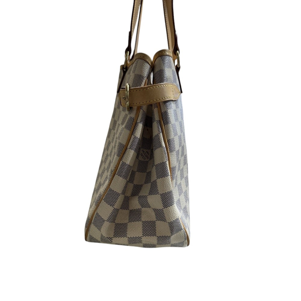 LOUIS VUITTON DAMIER AZUR BATIGNOLLES