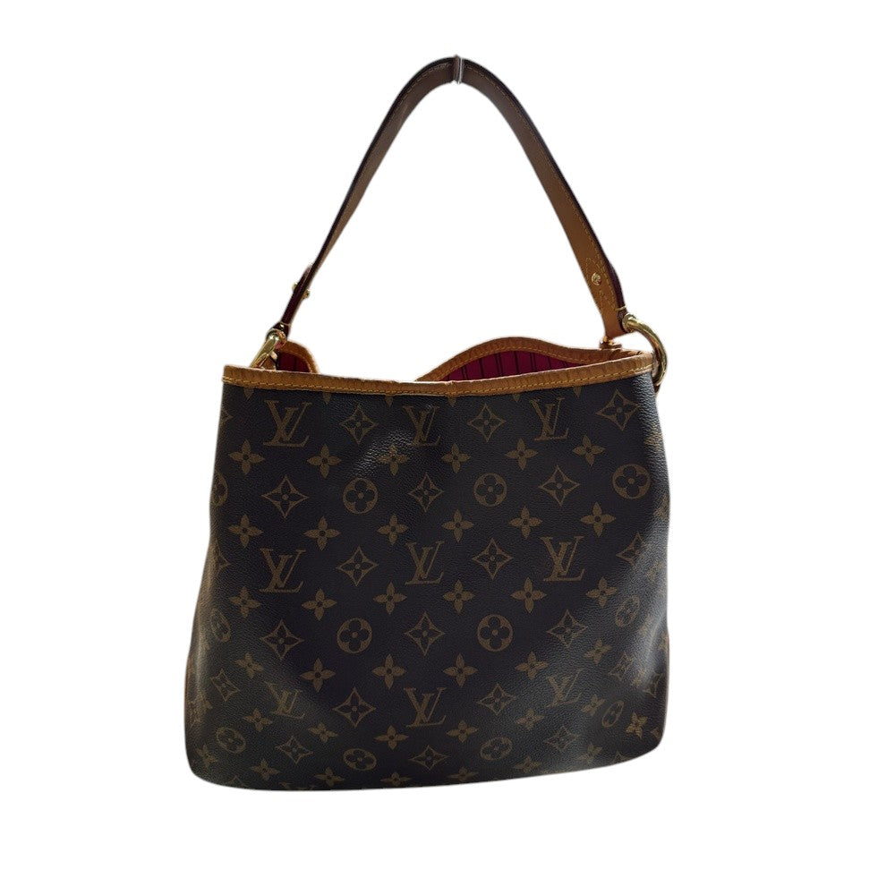 LOUIS VUITTON DELIGHTFUL PM MONOGRAM