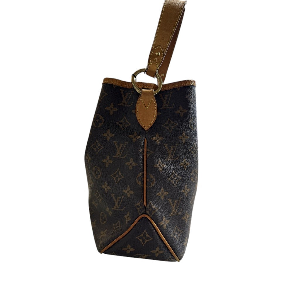 LOUIS VUITTON DELIGHTFUL PM MONOGRAM