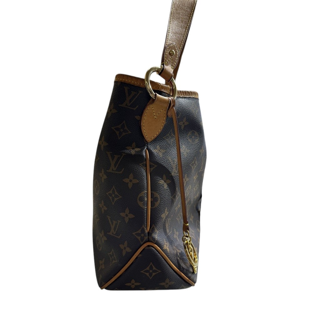 LOUIS VUITTON DELIGHTFUL PM MONOGRAM