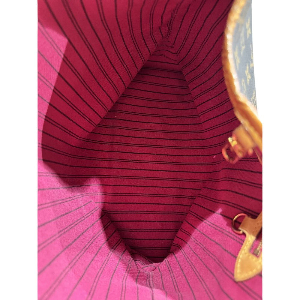 LOUIS VUITTON DELIGHTFUL PM MONOGRAM