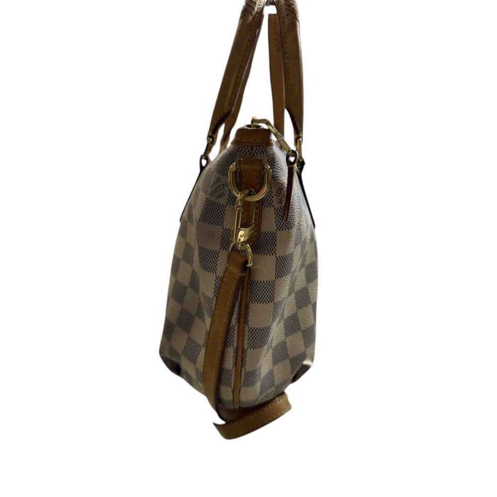 LOUIS VUITTON DAMIER AZUR RIVIERA PM