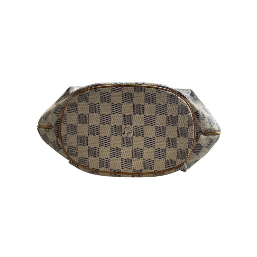 LOUIS VUITTON DAMIER AZUR RIVIERA PM