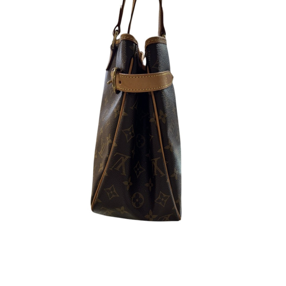 LOUIS VUITTON BATIGNOLLES MONOGRAM