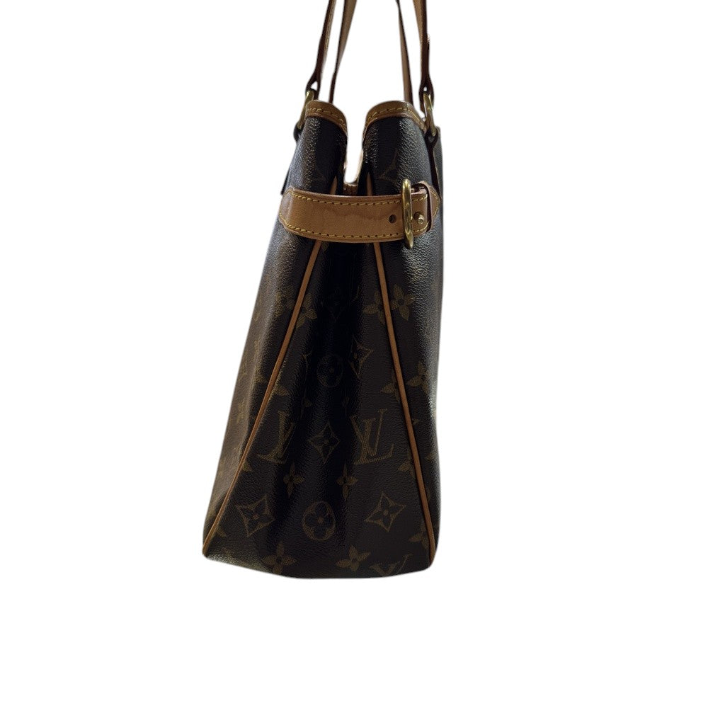LOUIS VUITTON BATIGNOLLES MONOGRAM