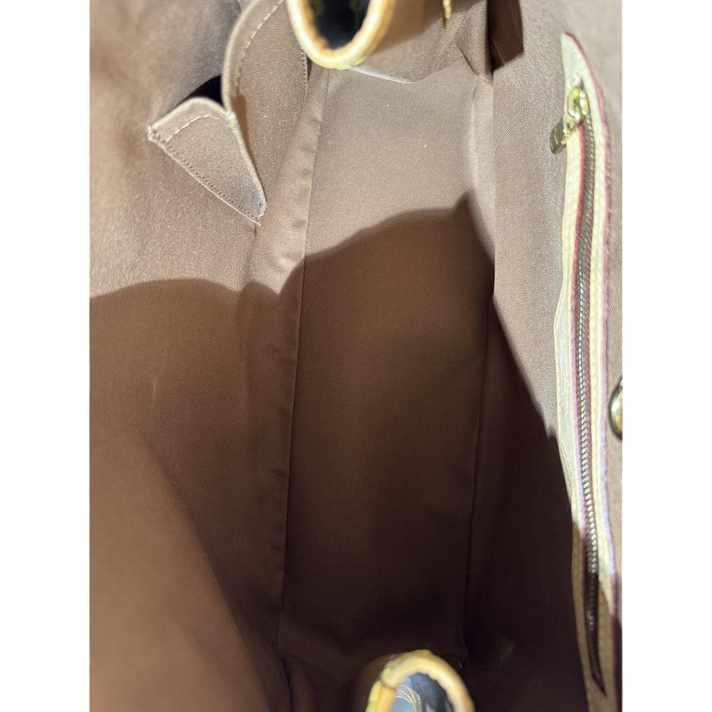LOUIS VUITTON BATIGNOLLES MONOGRAM