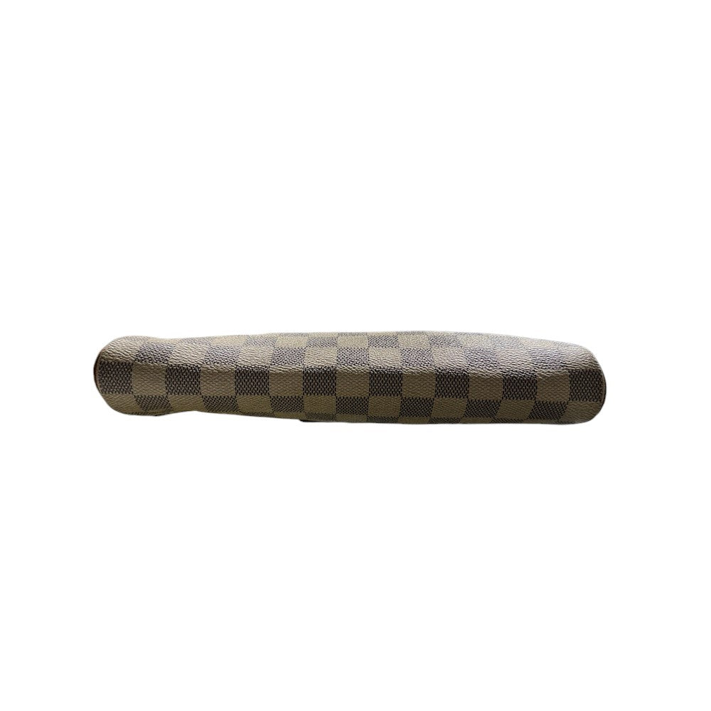 LOUIS VUITTON DAMIER AZUR EVA SHOULDER BAG