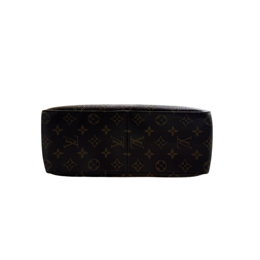 LOUIS VUITTON MONOGRAM LOOPING GM