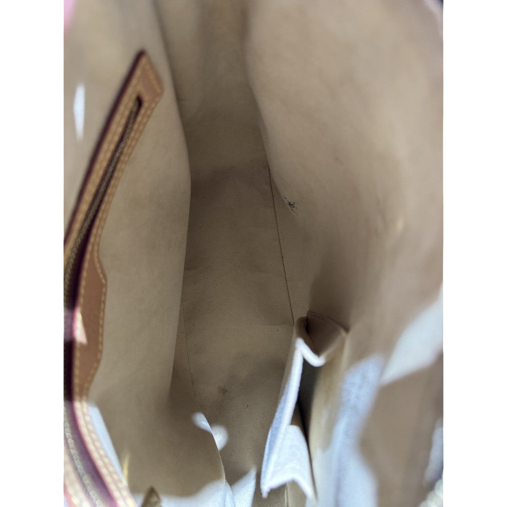 LOUIS VUITTON LOOPING GM MONOGRAM