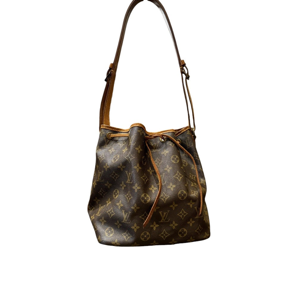 LOUIS VUITTON PETIT NOE