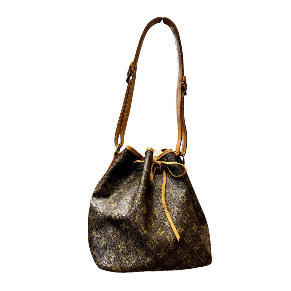 LOUIS VUITTON PETIT NOE