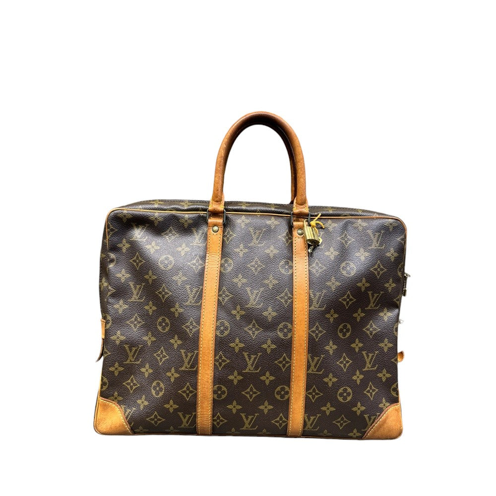 LOUIS VUITTON PORTADOCUMENTS