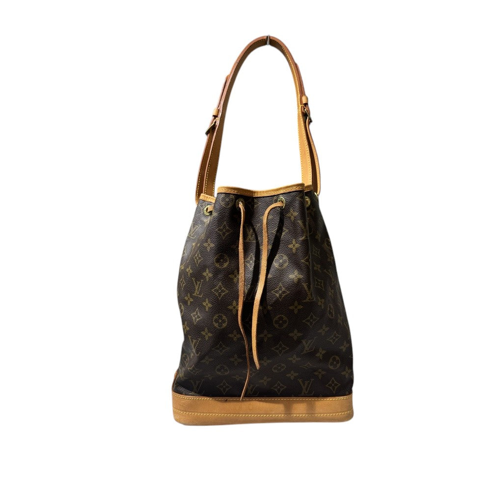 LOUIS VUITTON MONOGRAM NOE SHOULDER BAG