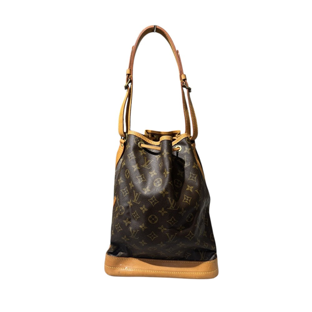 LOUIS VUITTON MONOGRAM NOE SHOULDER BAG