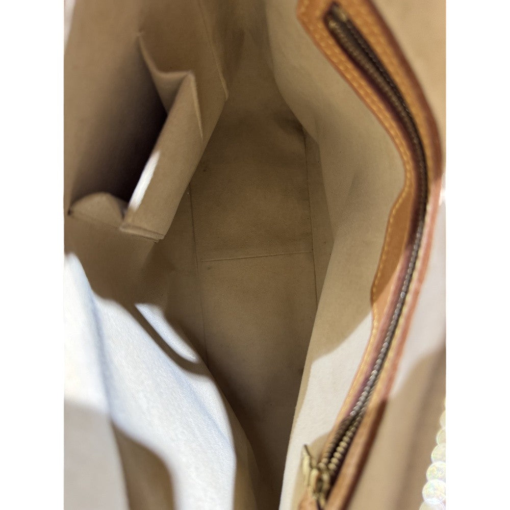 LOUIS VUITTON MONOGRAM LOOPING