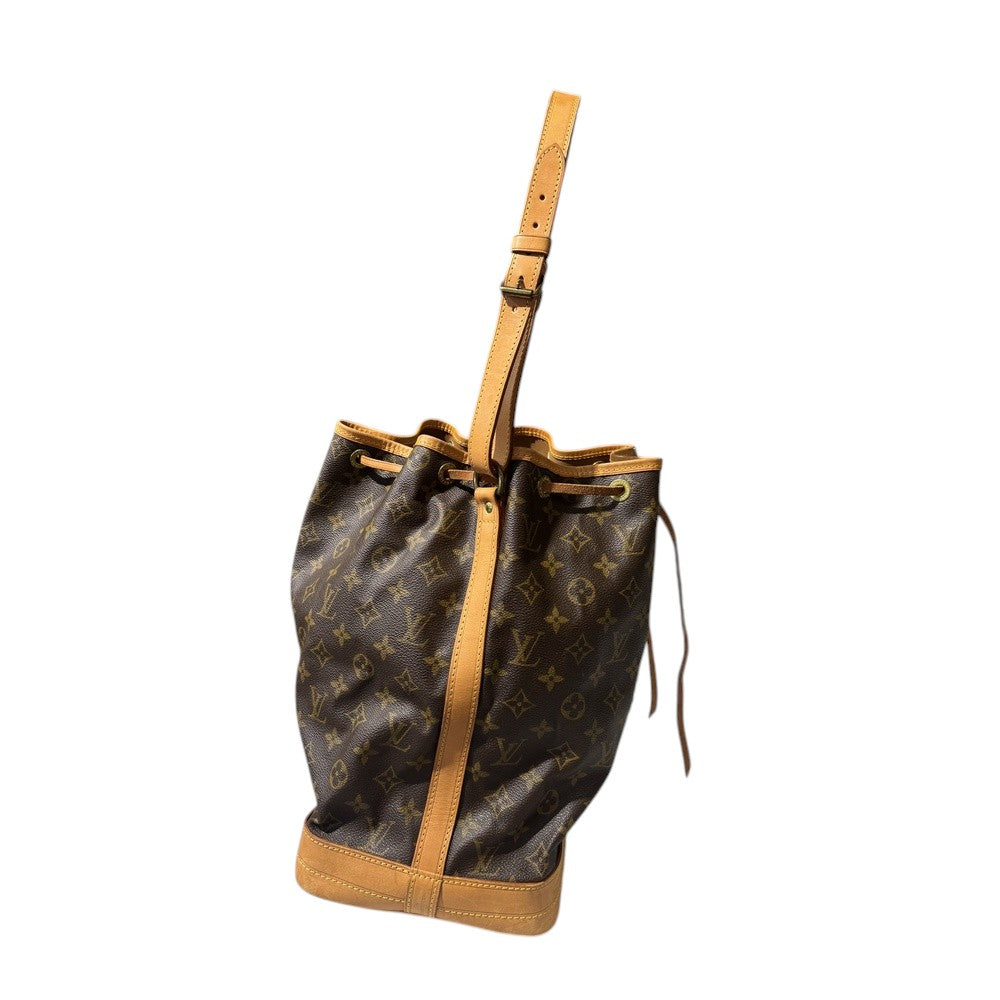 LOUIS VUITTON MONOGRAM NOE SHOULDER BAG