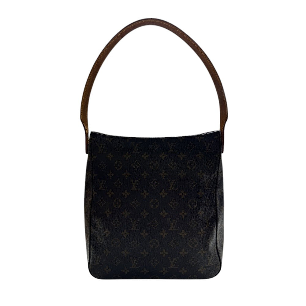 LOUIS VUITTON MONOGRAM LOOPING