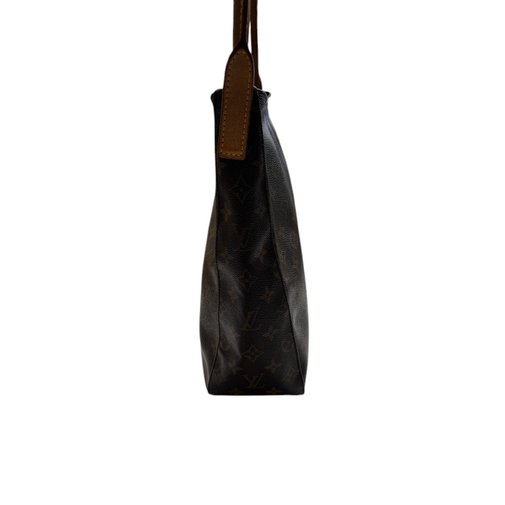 LOUIS VUITTON MONOGRAM LOOPING